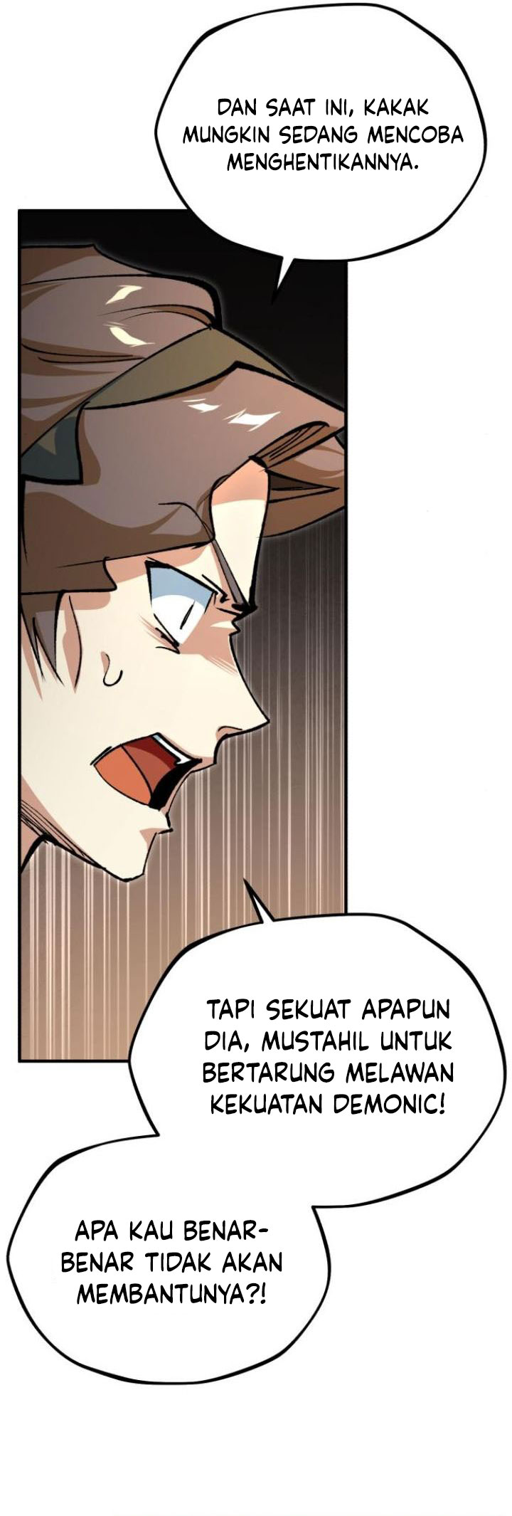 Academy’s Undercover Professor - Chapter 109 25