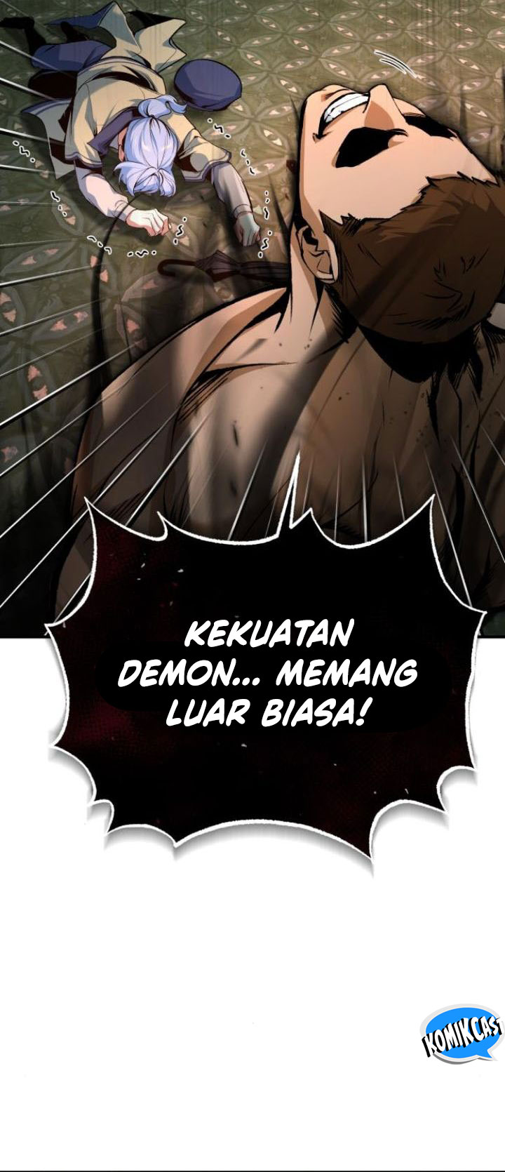 Academy’s Undercover Professor - Chapter 109 3
