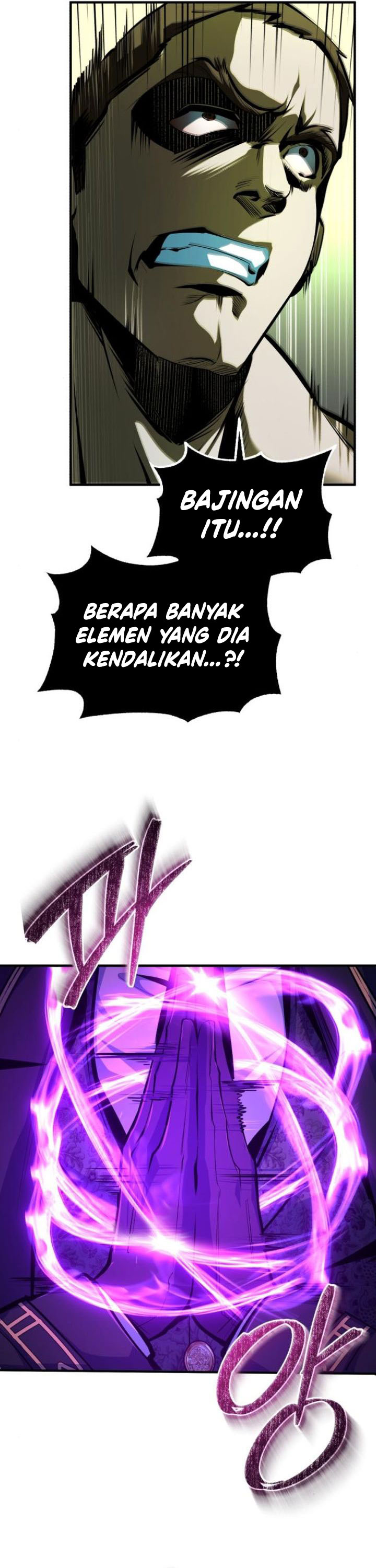 Academy’s Undercover Professor - Chapter 109 36