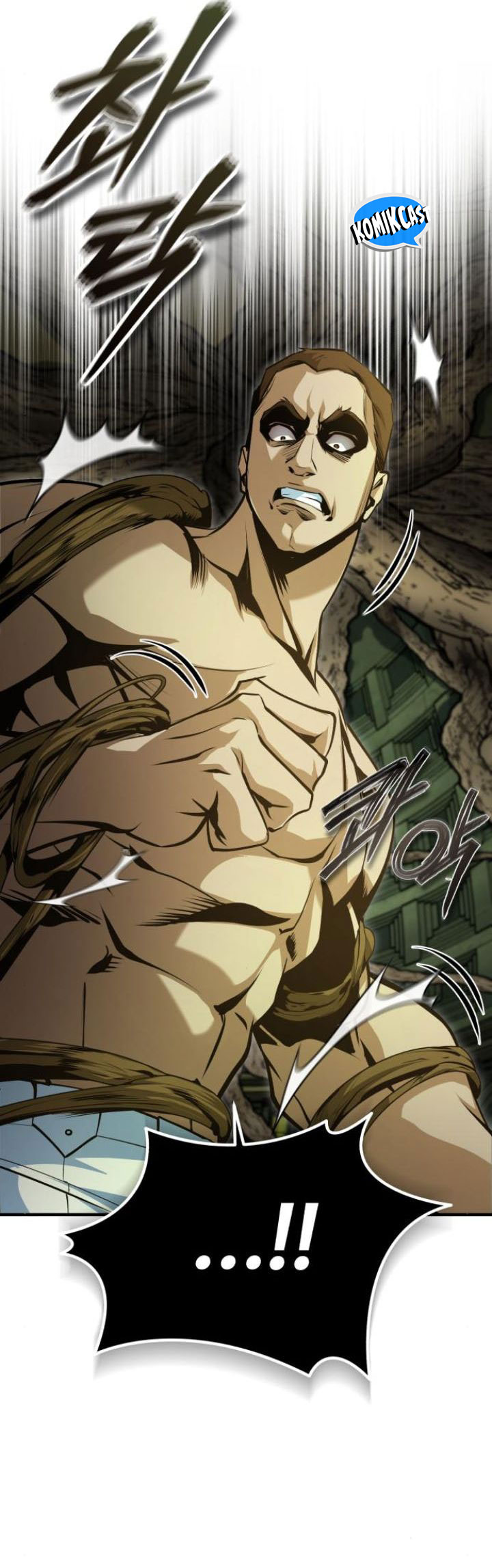 Academy’s Undercover Professor - Chapter 109 34