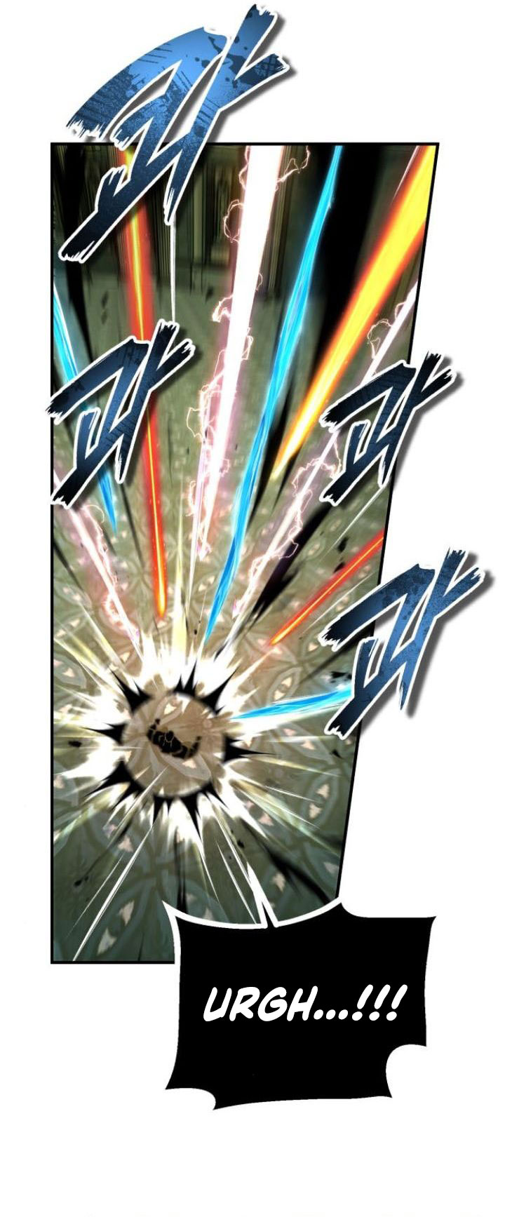 Academy’s Undercover Professor - Chapter 109 35