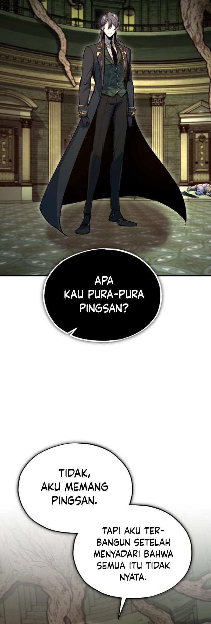 Academy’s Undercover Professor - Chapter 109 18