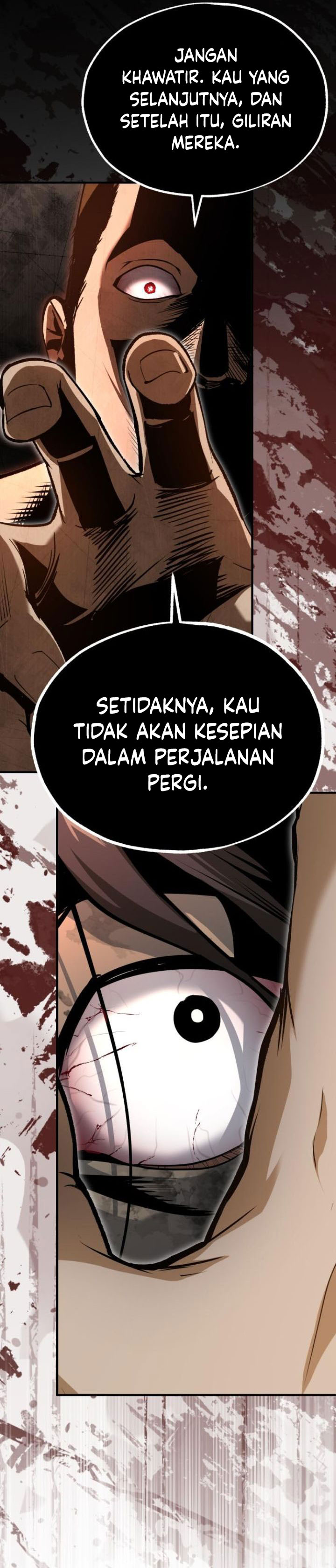 Academy’s Undercover Professor - Chapter 109 16