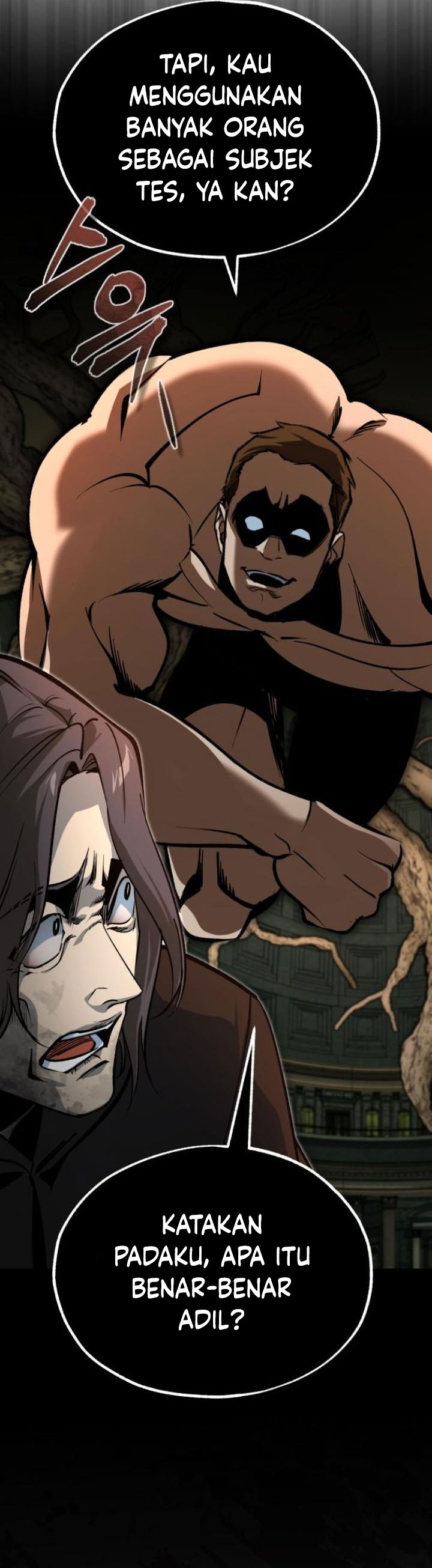 Academy’s Undercover Professor - Chapter 109 15