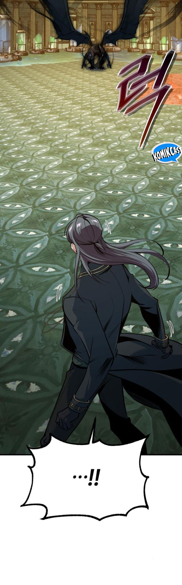 Academy’s Undercover Professor - Chapter 109 62