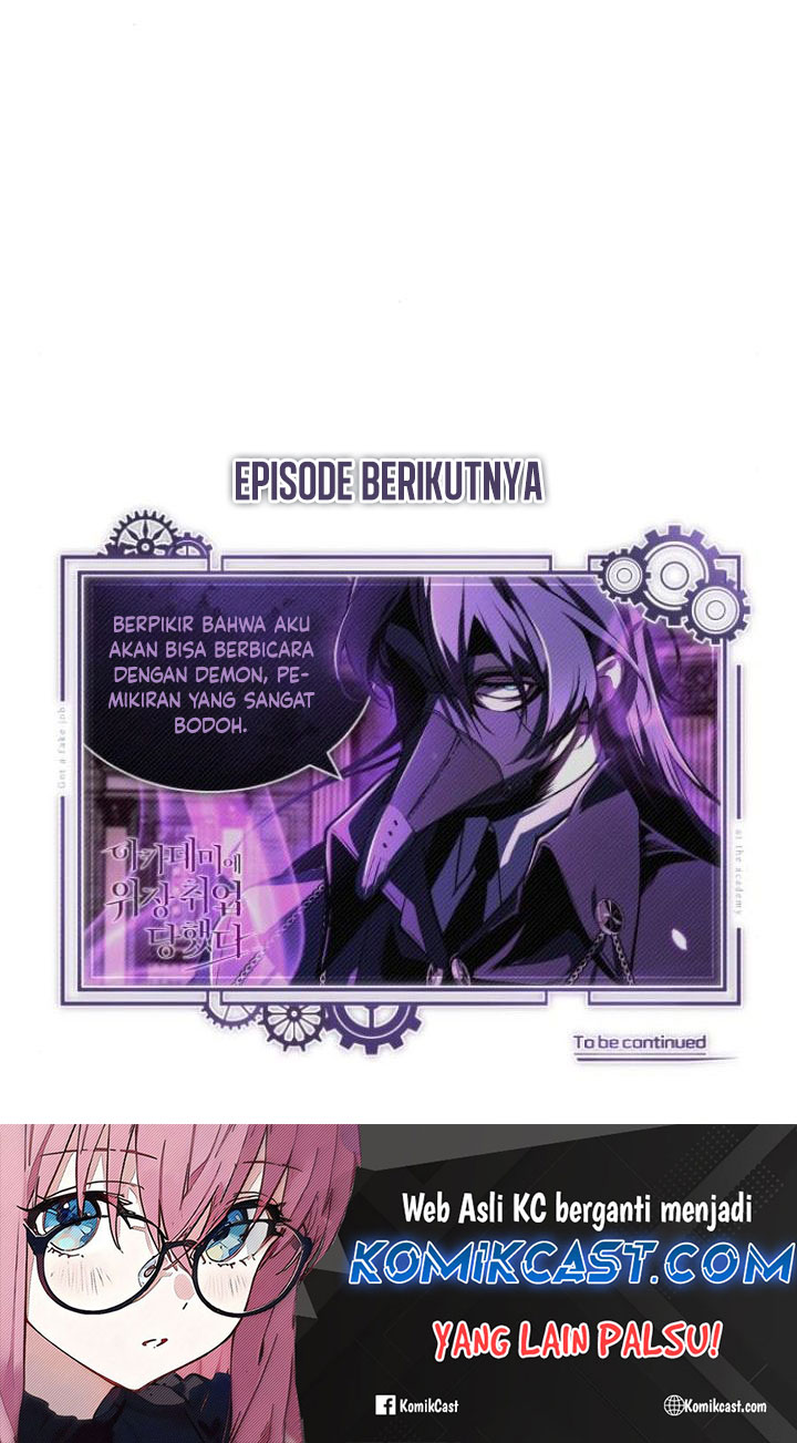 Academy’s Undercover Professor - Chapter 109 67