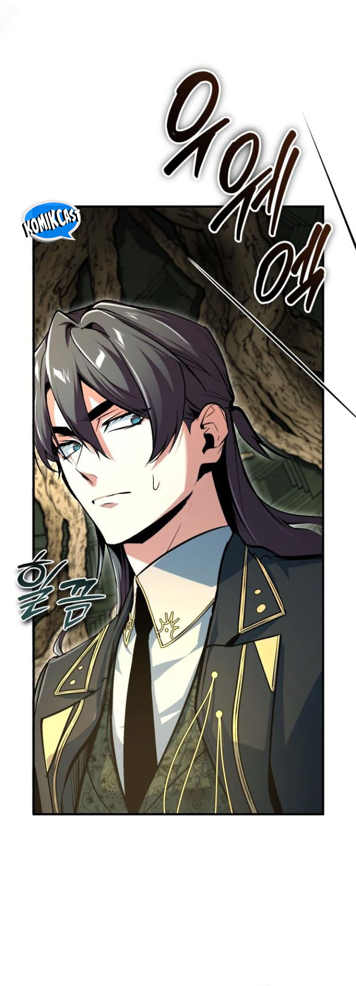 Academy’s Undercover Professor - Chapter 109 49