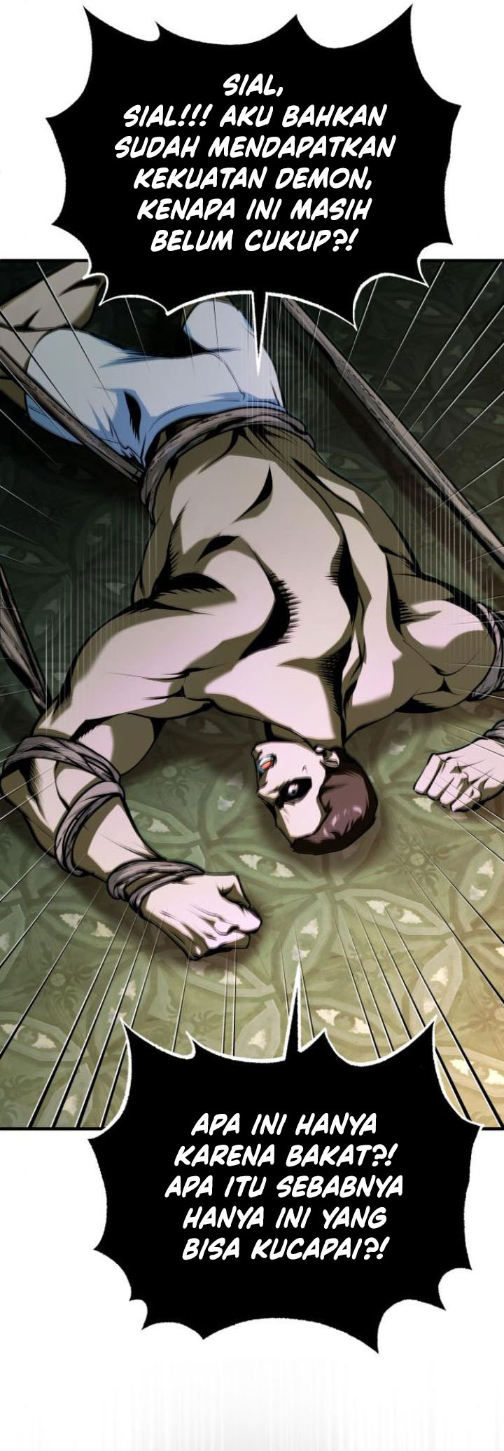 Academy’s Undercover Professor - Chapter 109 40