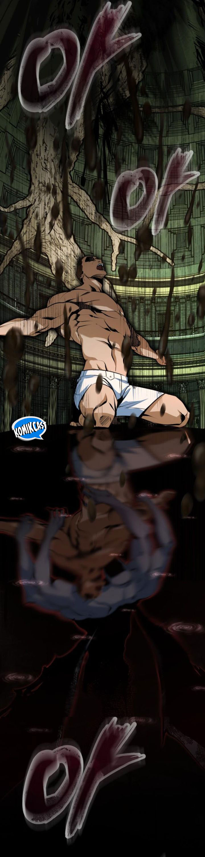Academy’s Undercover Professor - Chapter 109 59