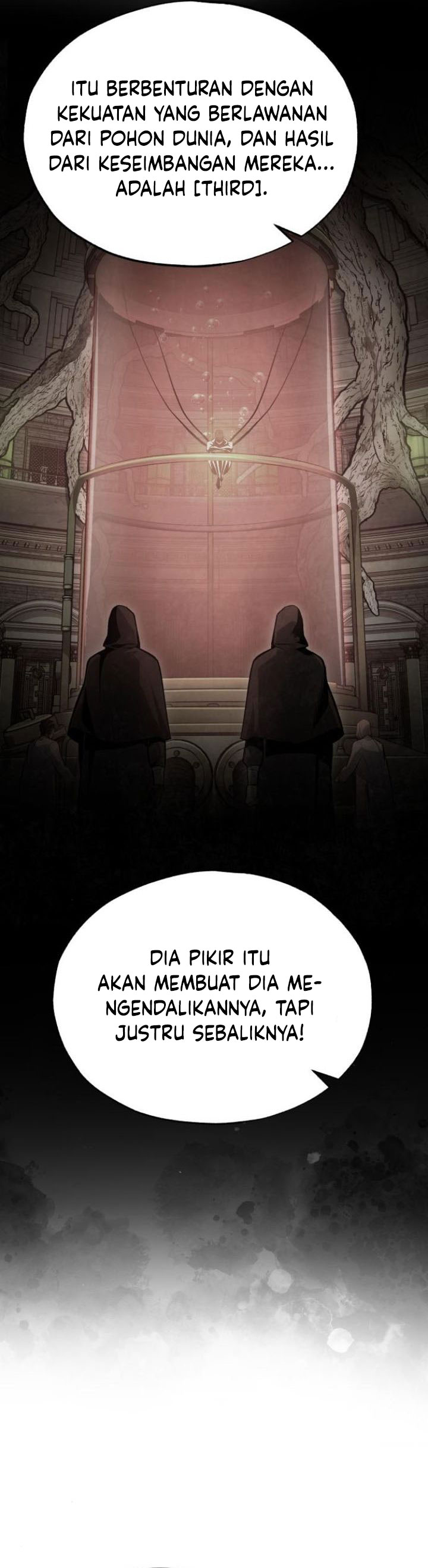 Academy’s Undercover Professor - Chapter 109 53