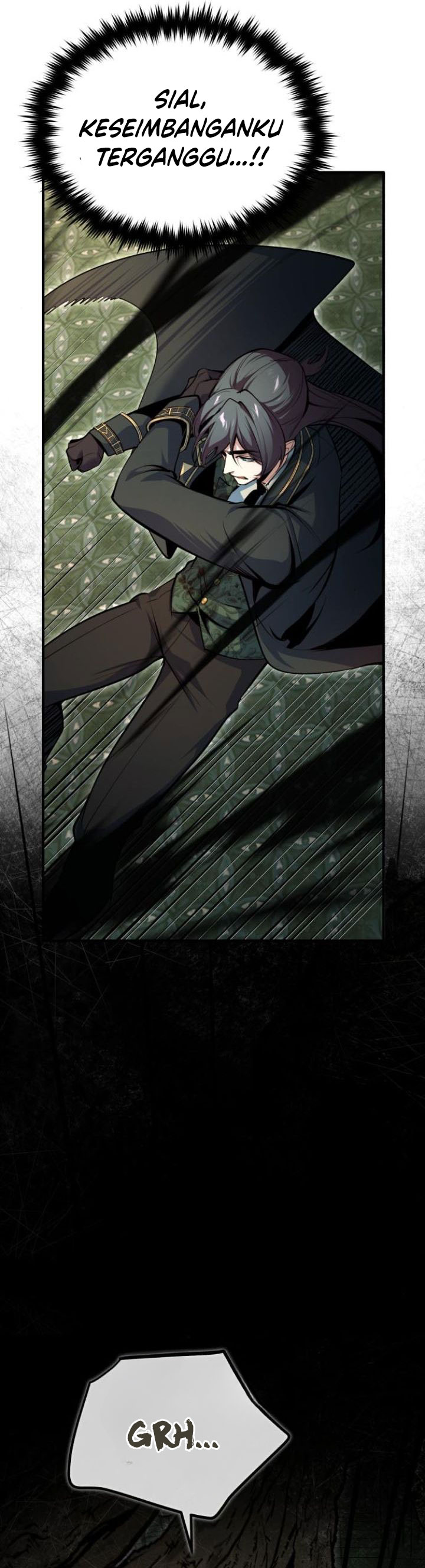 Academy’s Undercover Professor - Chapter 109 56