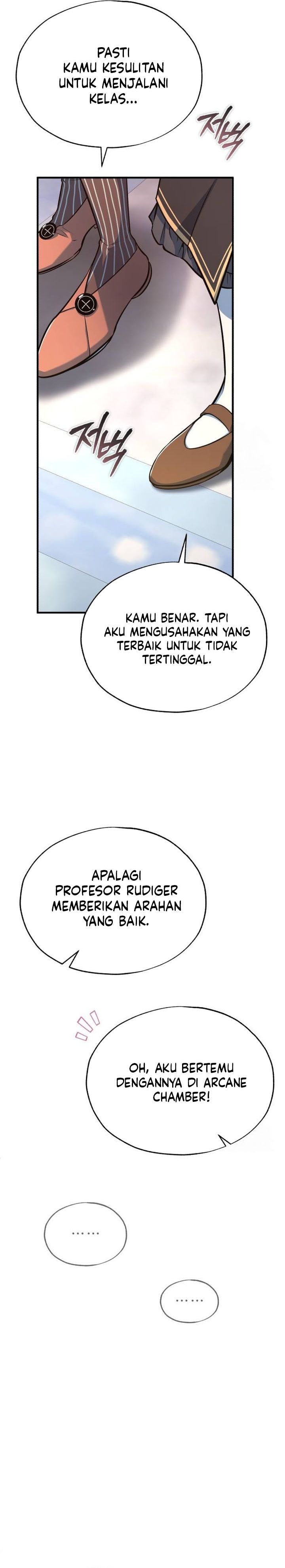 Academy’s Undercover Professor - Chapter 102 8