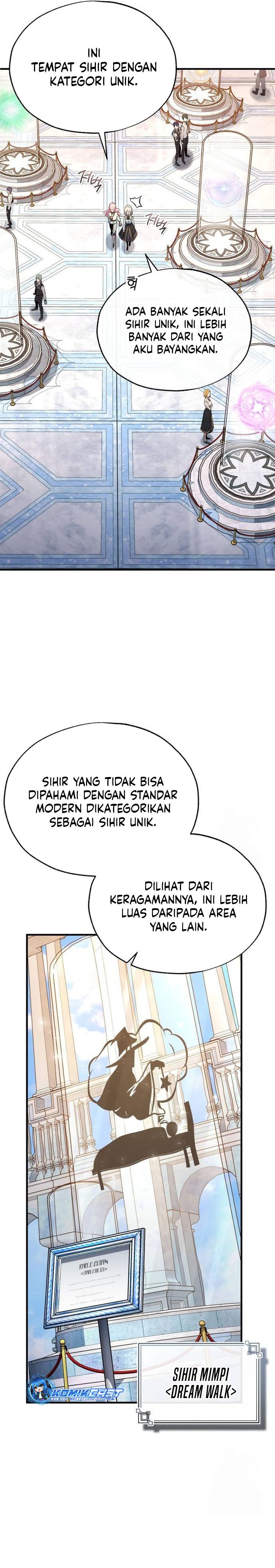Academy’s Undercover Professor - Chapter 102 9
