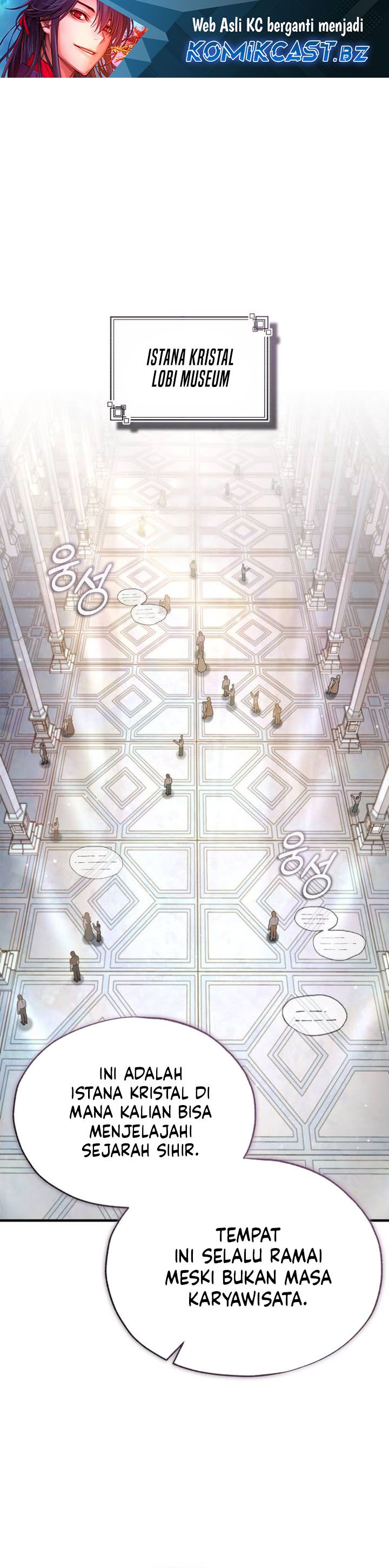 Academy’s Undercover Professor - Chapter 102 2