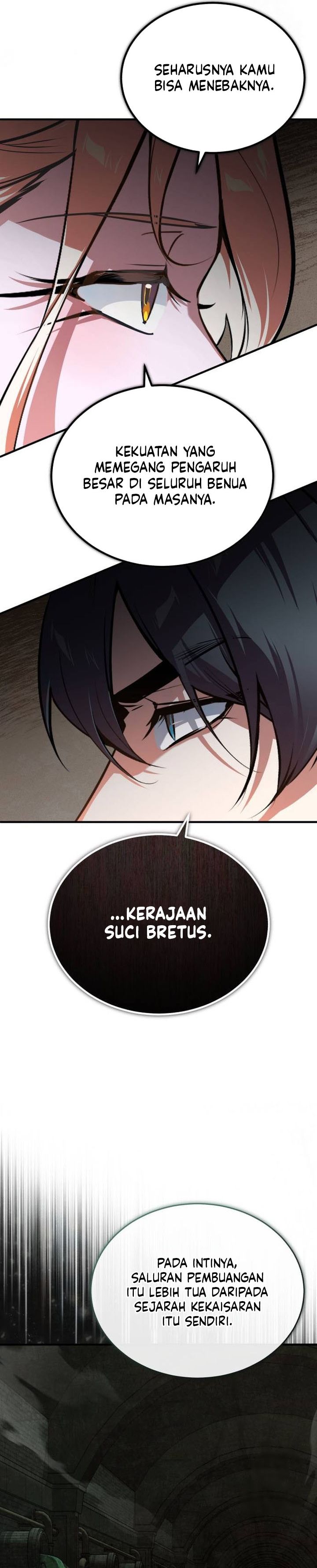 Academy’s Undercover Professor - Chapter 102 28