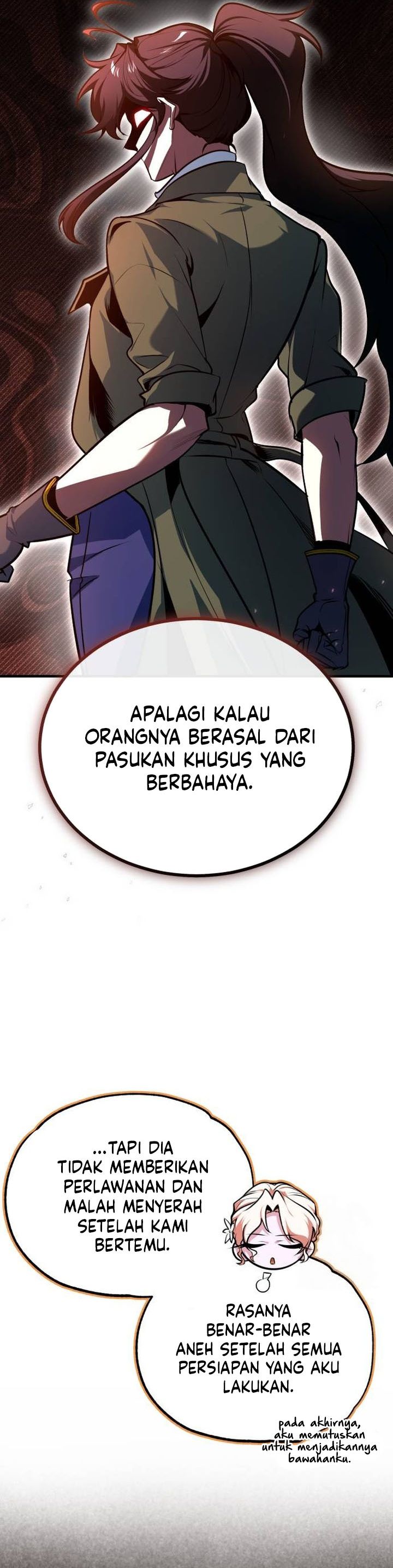 Academy’s Undercover Professor - Chapter 102 16