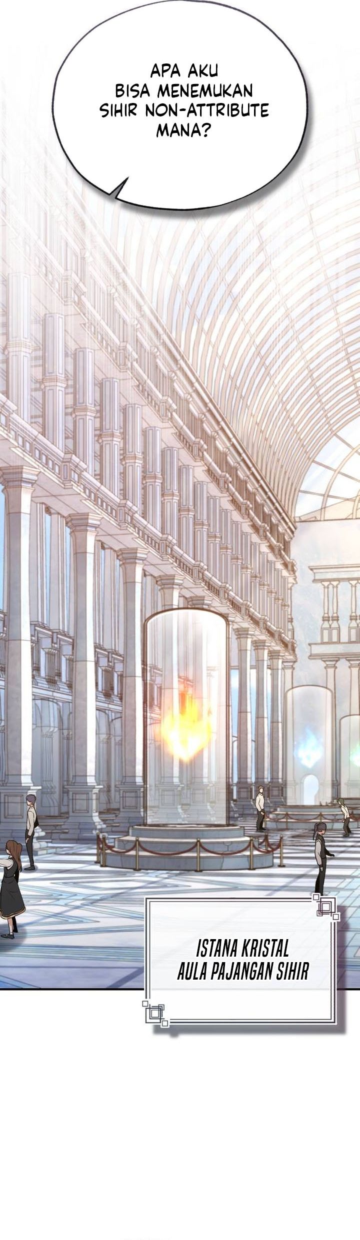Academy’s Undercover Professor - Chapter 102 6