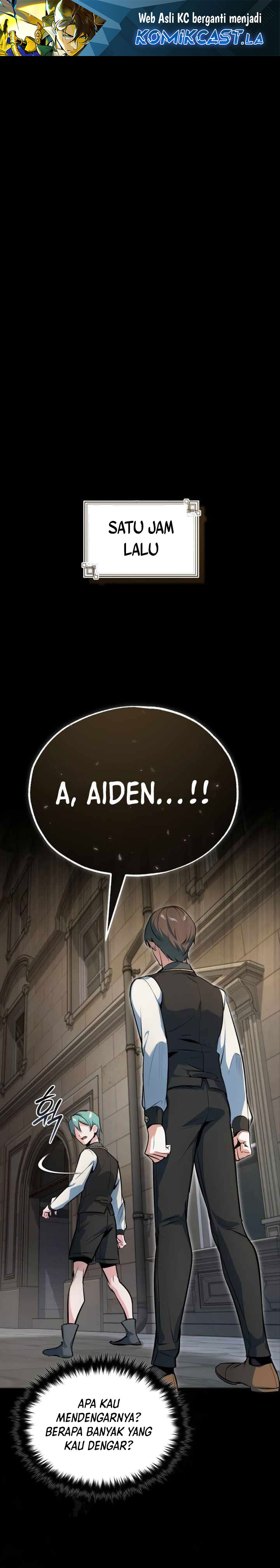 Academy’s Undercover Professor - Chapter 103 2