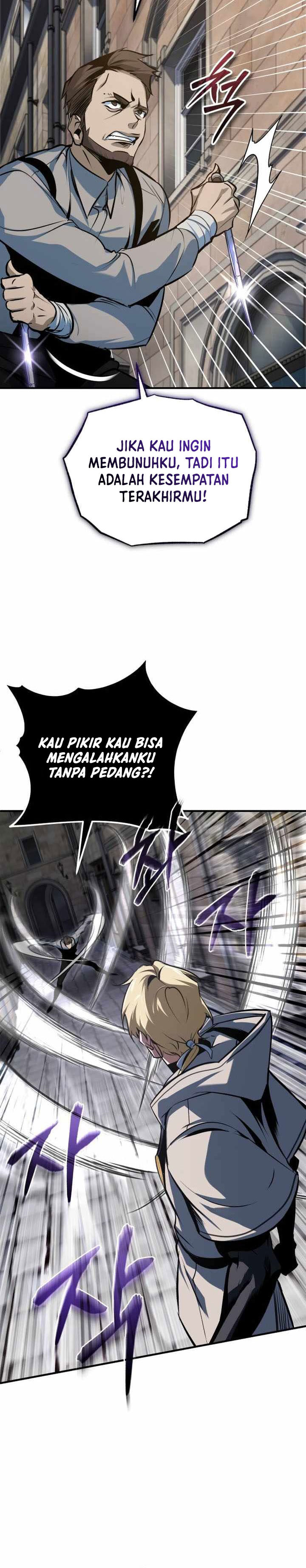 Academy’s Undercover Professor - Chapter 103 29
