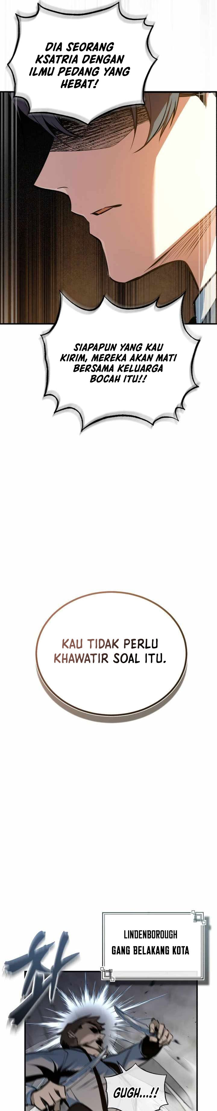Academy’s Undercover Professor - Chapter 103 26
