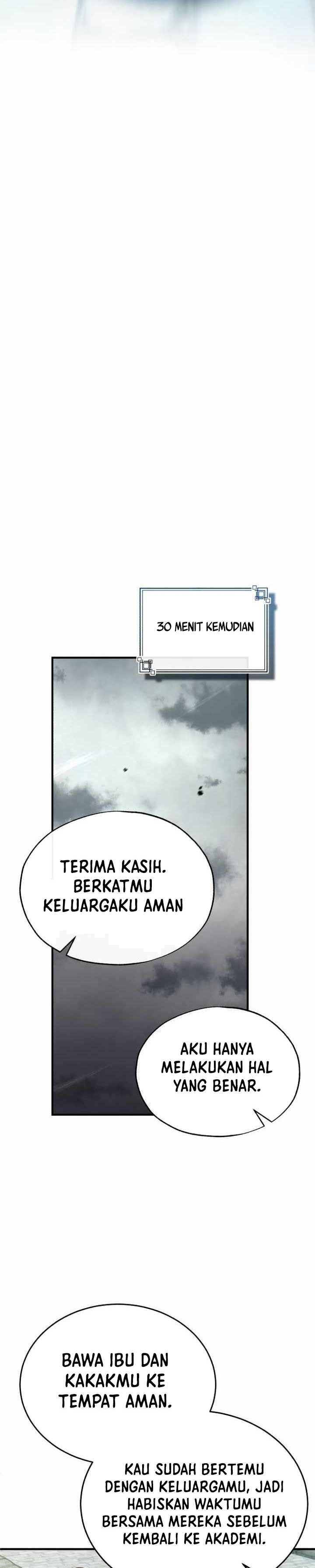 Academy’s Undercover Professor - Chapter 103 32