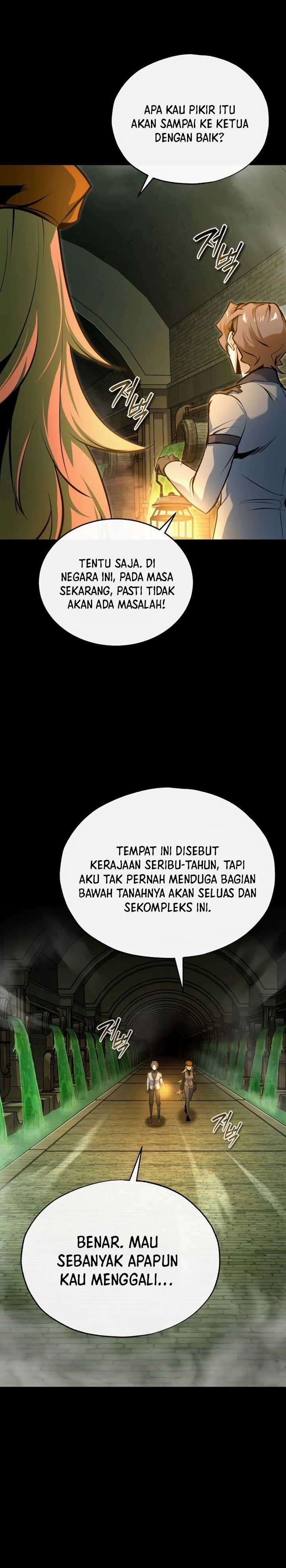 Academy’s Undercover Professor - Chapter 101 9