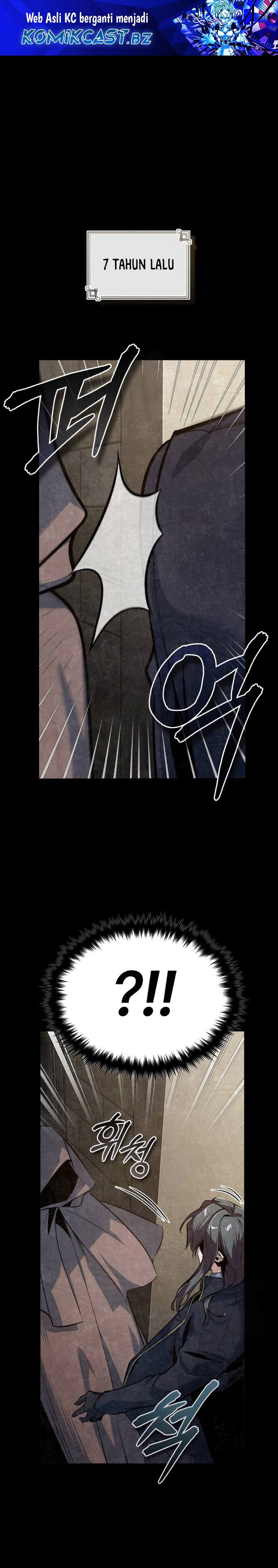 Academy’s Undercover Professor - Chapter 101 2