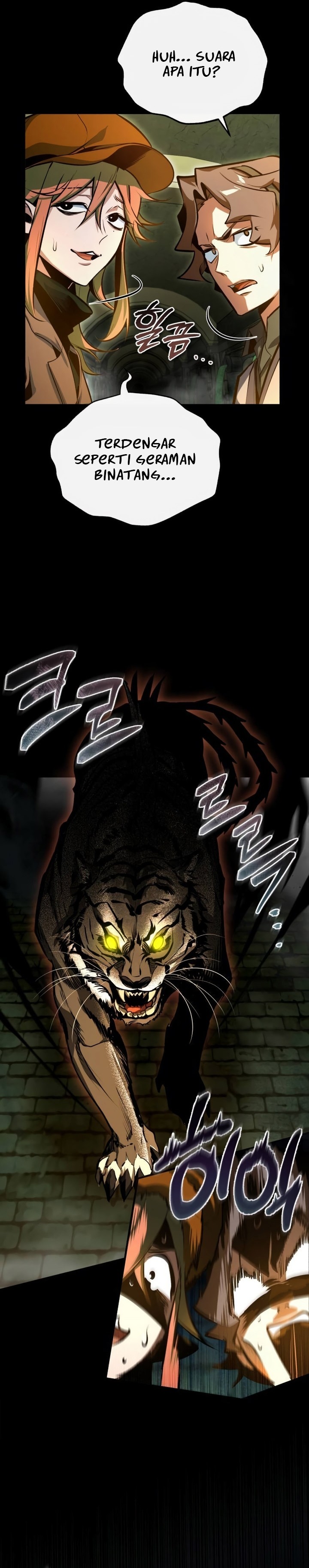Academy’s Undercover Professor - Chapter 101 12