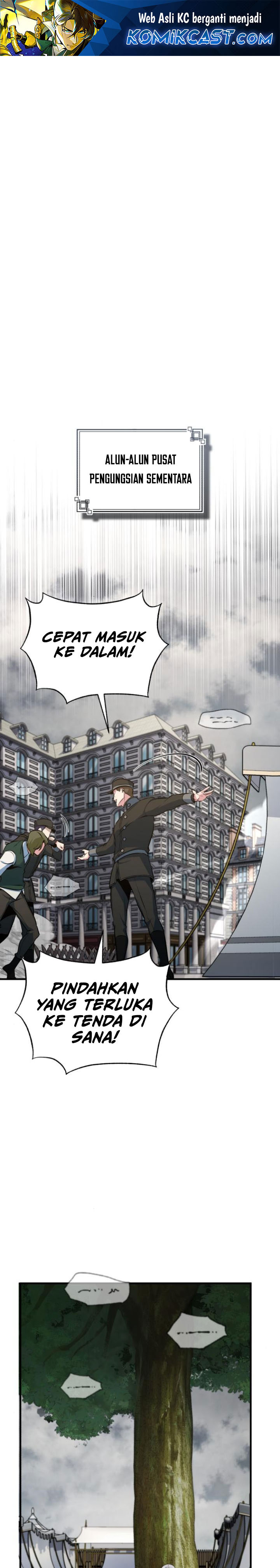 Academy’s Undercover Professor - Chapter 106 2