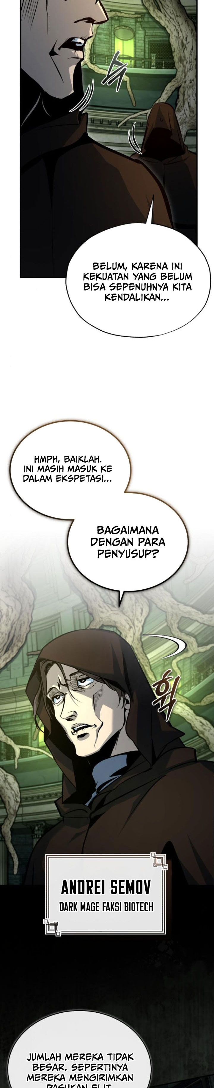 Academy’s Undercover Professor - Chapter 106 32