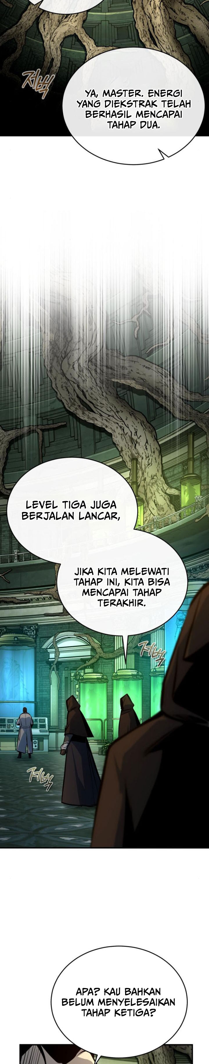 Academy’s Undercover Professor - Chapter 106 31