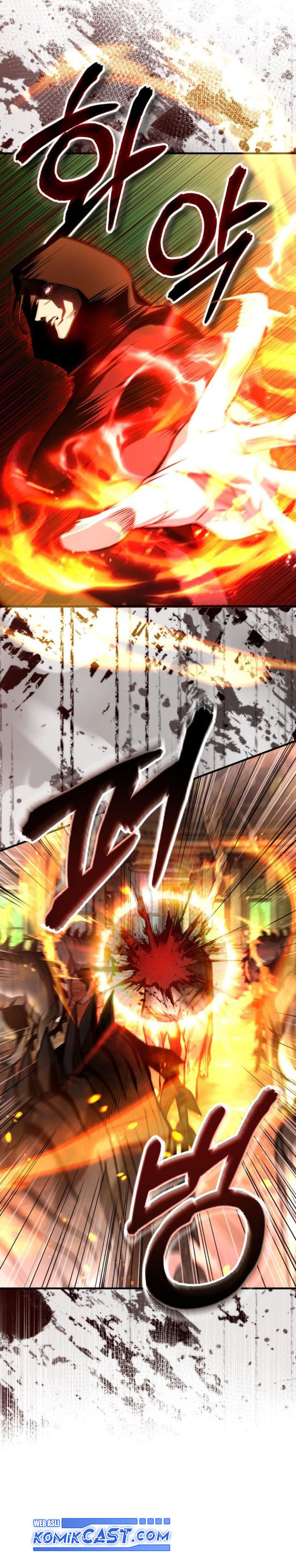 Academy’s Undercover Professor - Chapter 106 37