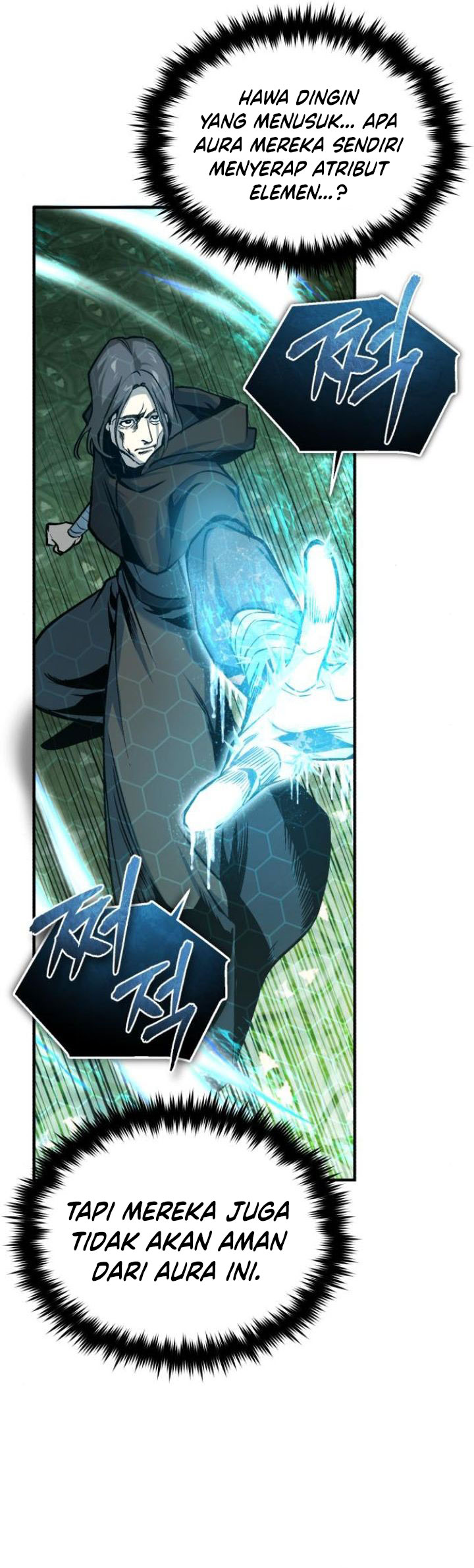 Academy’s Undercover Professor - Chapter 107 29