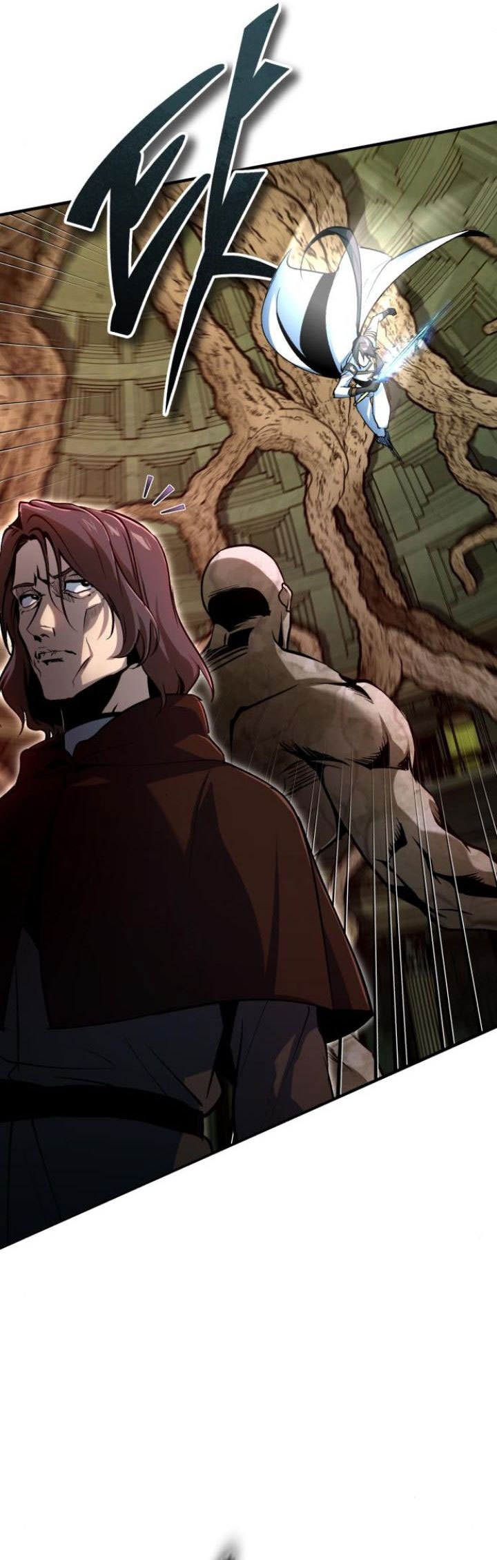 Academy’s Undercover Professor - Chapter 107 39