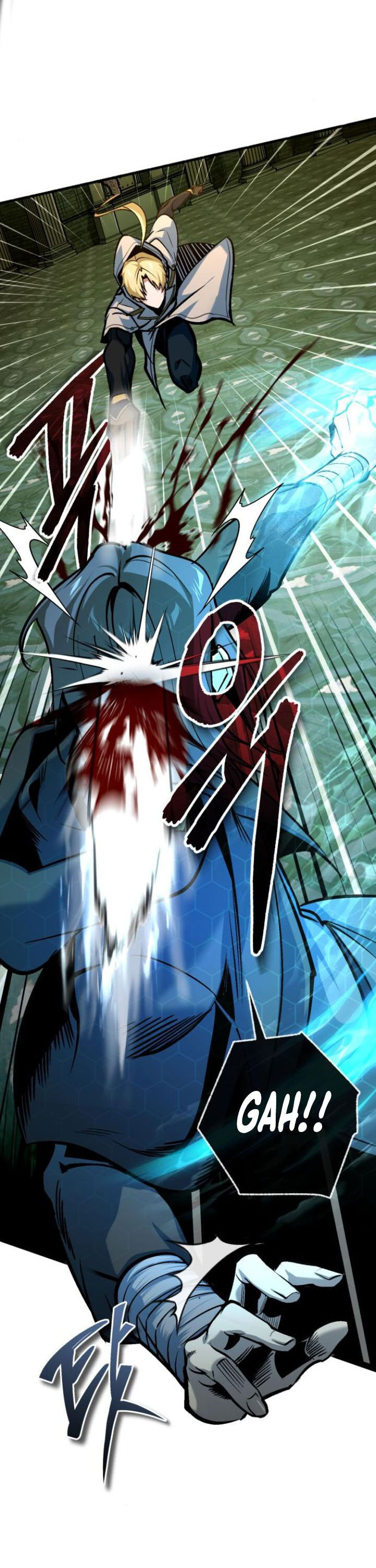 Academy’s Undercover Professor - Chapter 107 32