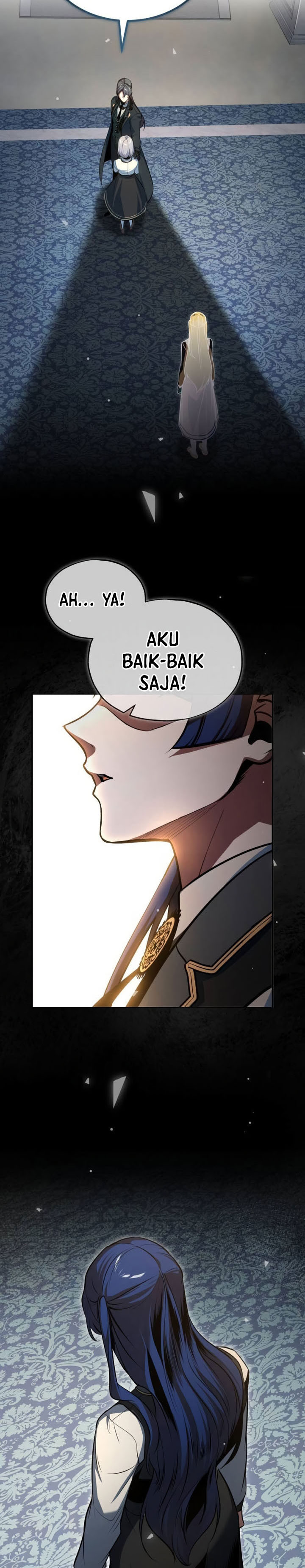 Academy’s Undercover Professor - Chapter 104 23