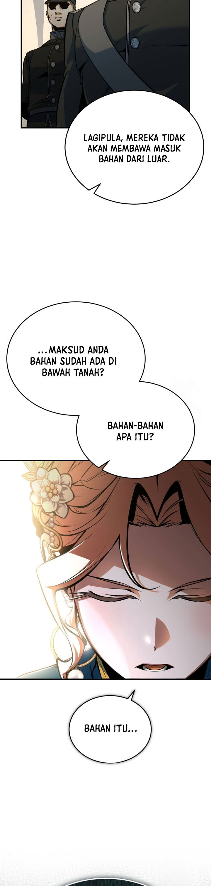Academy’s Undercover Professor - Chapter 104 39