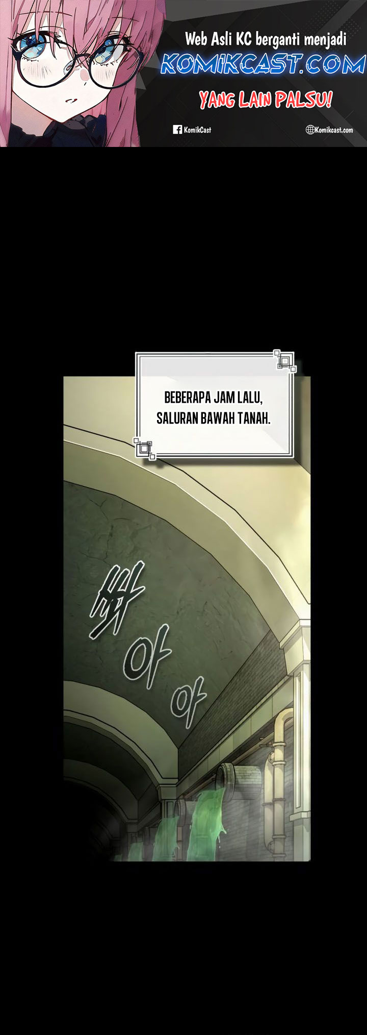 Academy’s Undercover Professor - Chapter 105 2