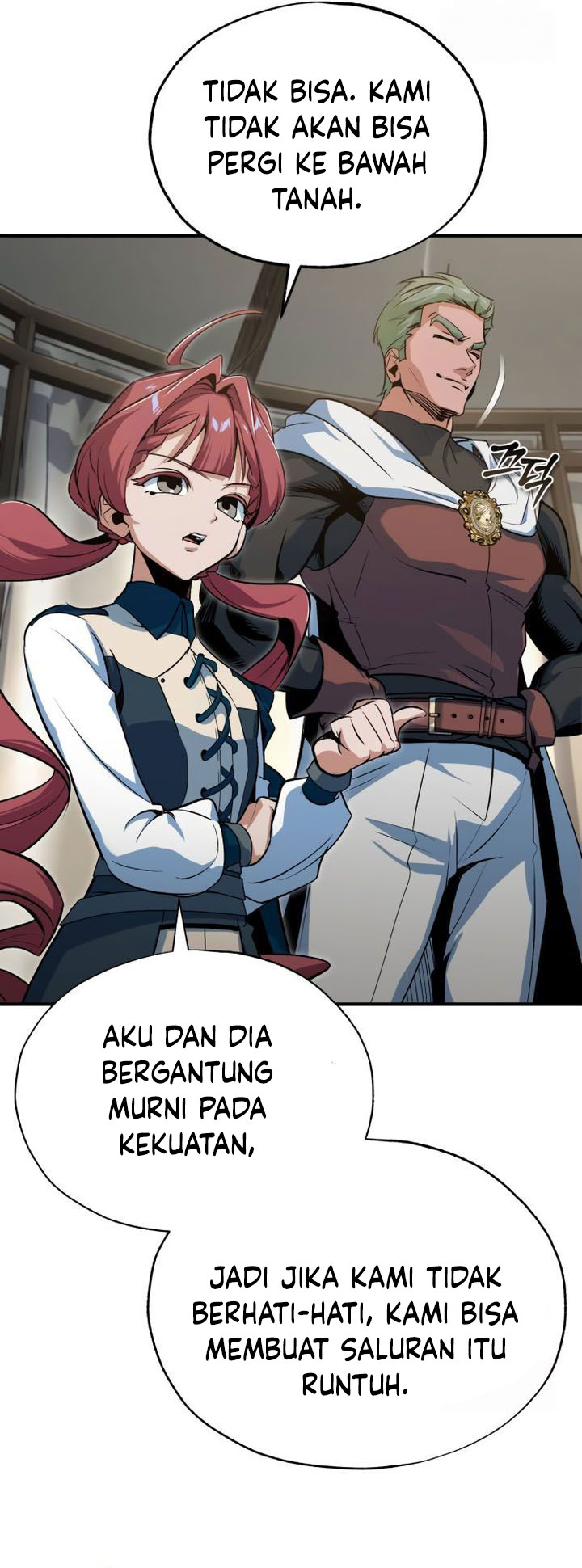 Academy’s Undercover Professor - Chapter 105 20