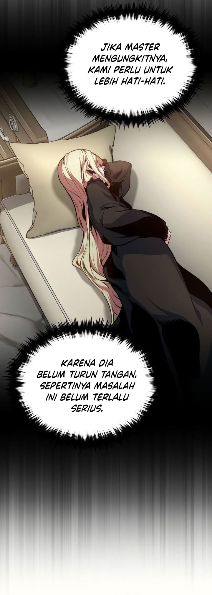 Academy’s Undercover Professor - Chapter 105 26