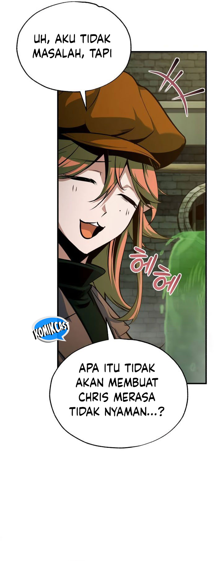 Academy’s Undercover Professor - Chapter 105 39