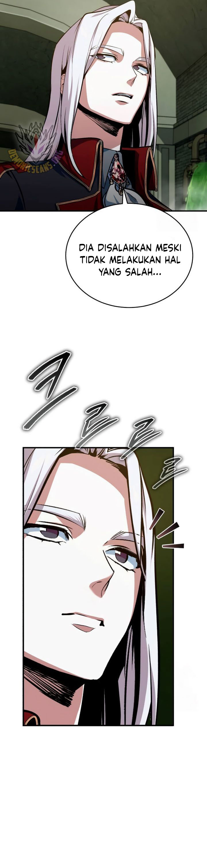 Academy’s Undercover Professor - Chapter 105 53