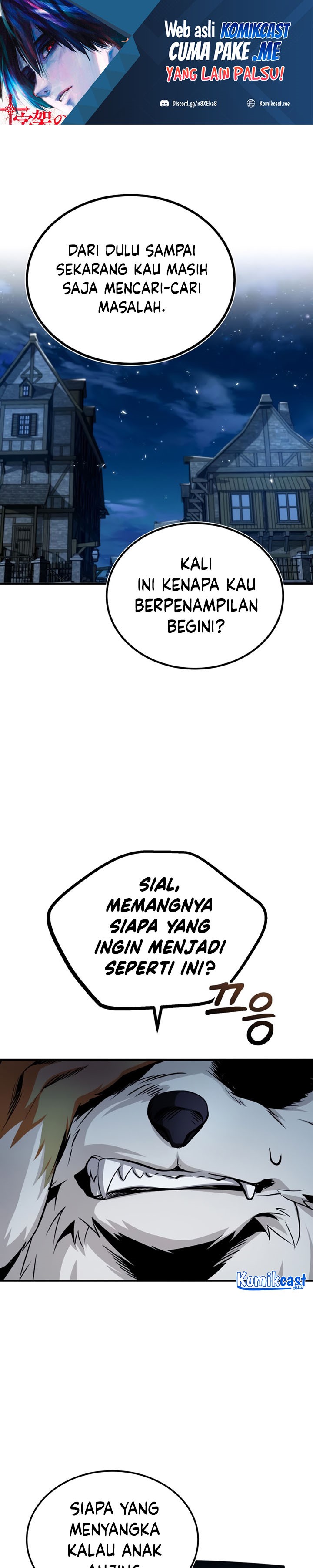 Academy’s Undercover Professor - Chapter 11 2