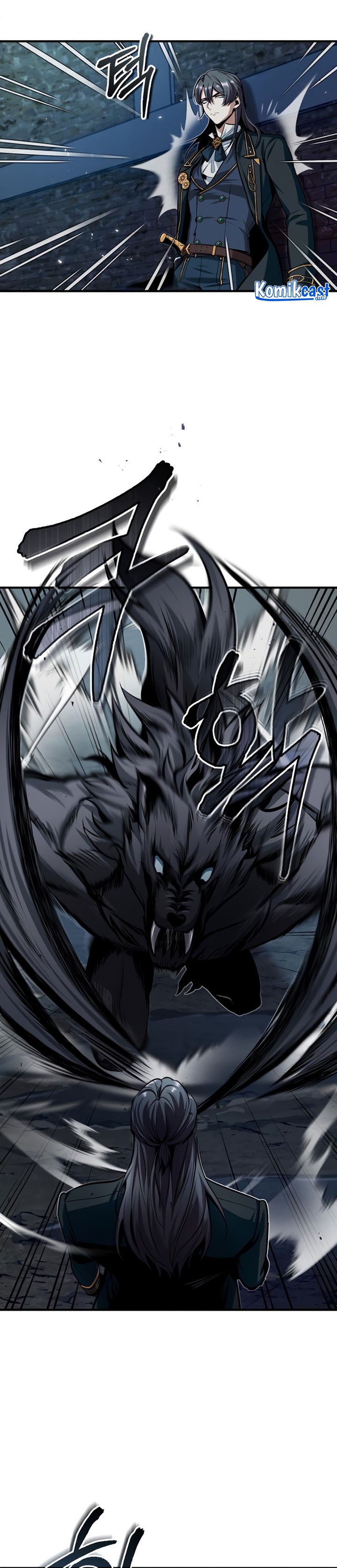 Academy’s Undercover Professor - Chapter 11 29