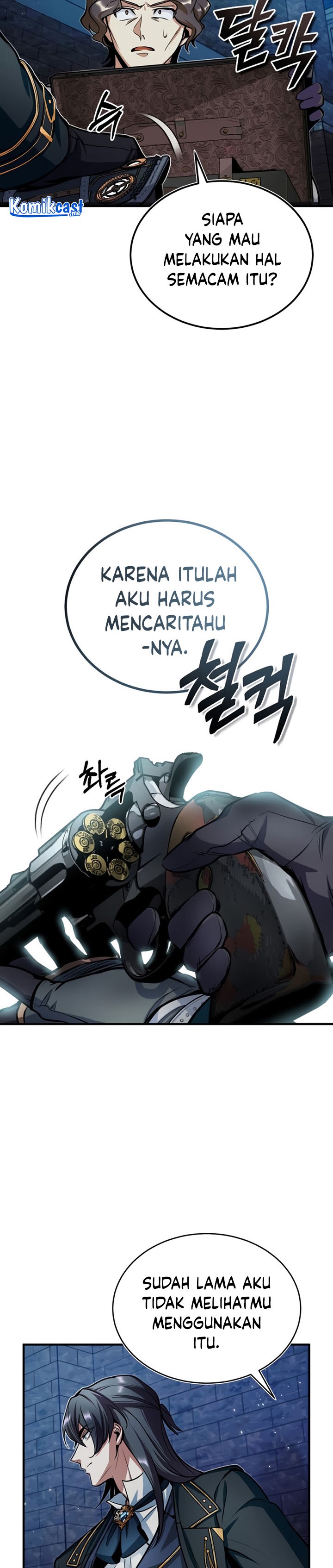 Academy’s Undercover Professor - Chapter 11 21