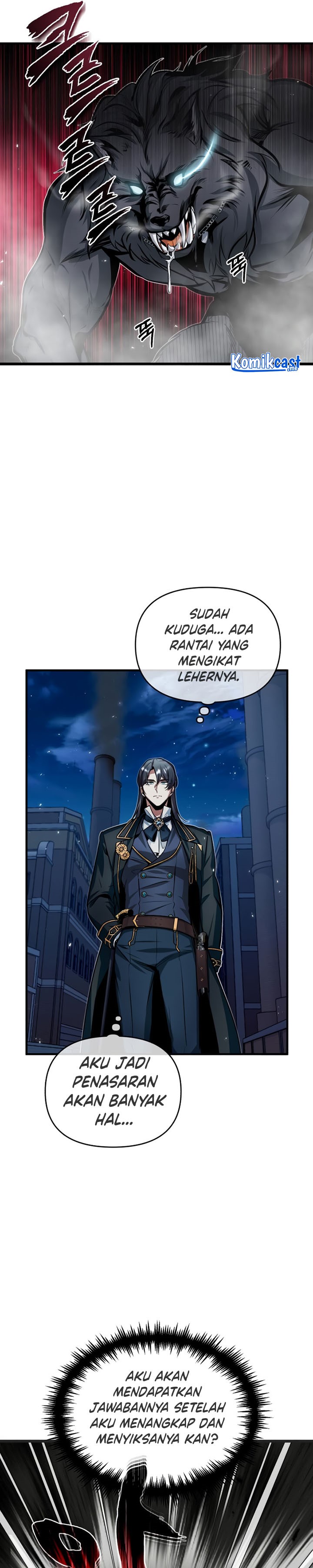 Academy’s Undercover Professor - Chapter 11 26