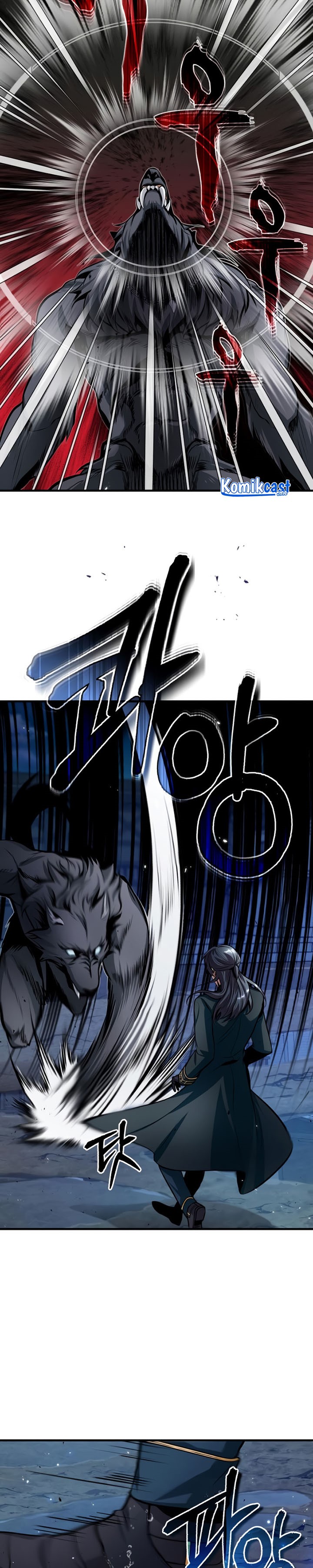 Academy’s Undercover Professor - Chapter 11 27