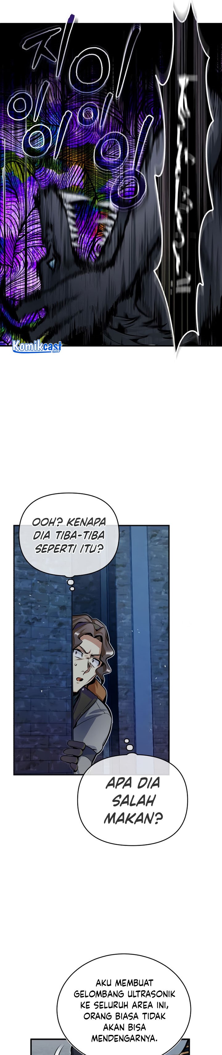 Academy’s Undercover Professor - Chapter 11 32