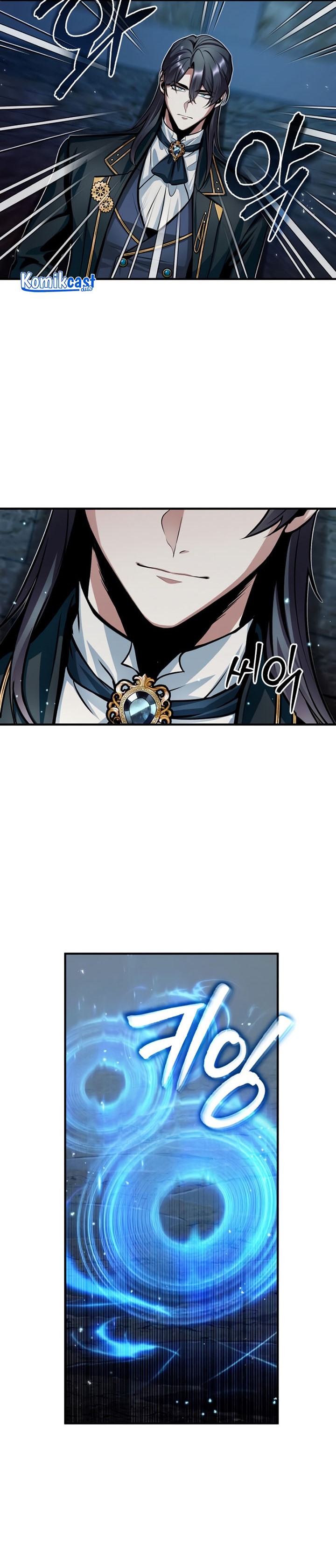 Academy’s Undercover Professor - Chapter 11 30