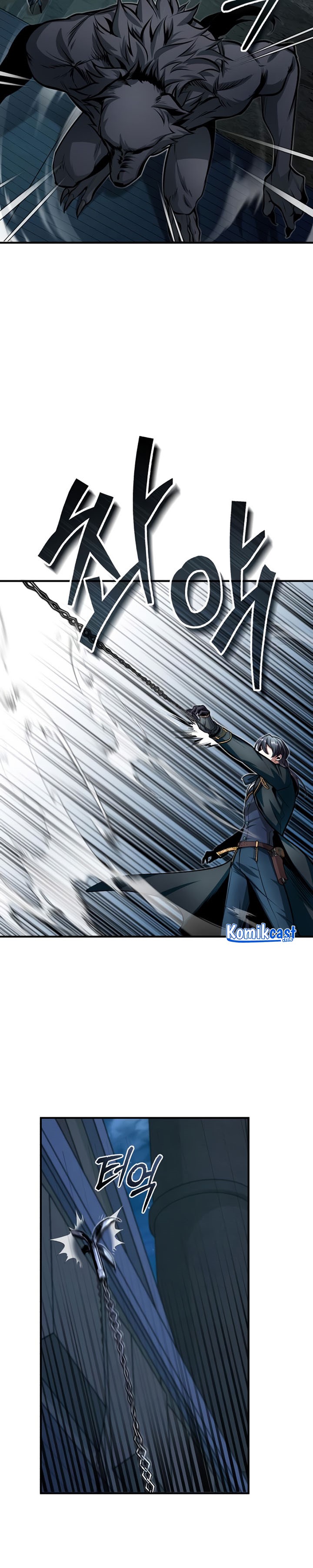 Academy’s Undercover Professor - Chapter 11 36